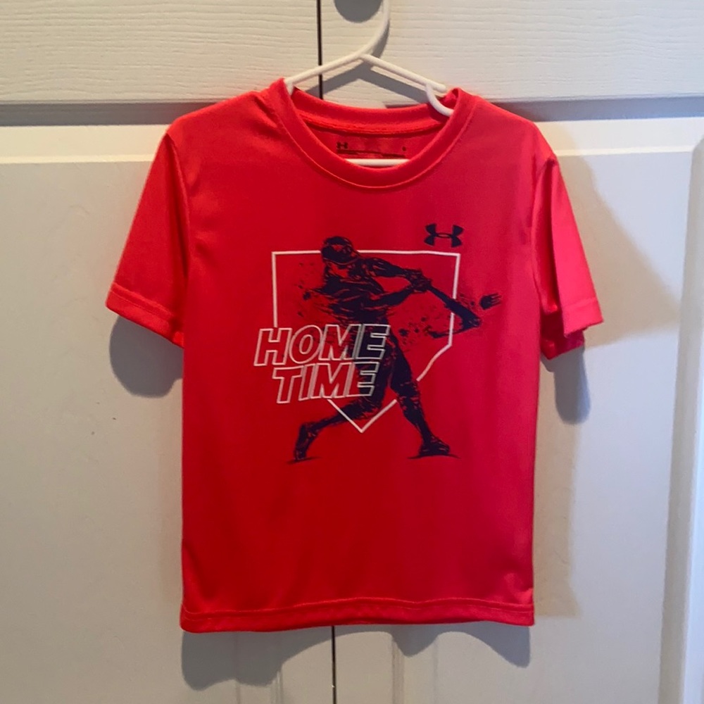 Under armour tee